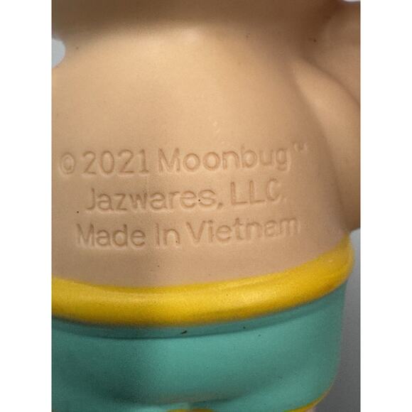 Cocomelon Musical Bath Tub Playset Replacement Toy Action Figures Only Lot Of 2 - Picture 8 of 8